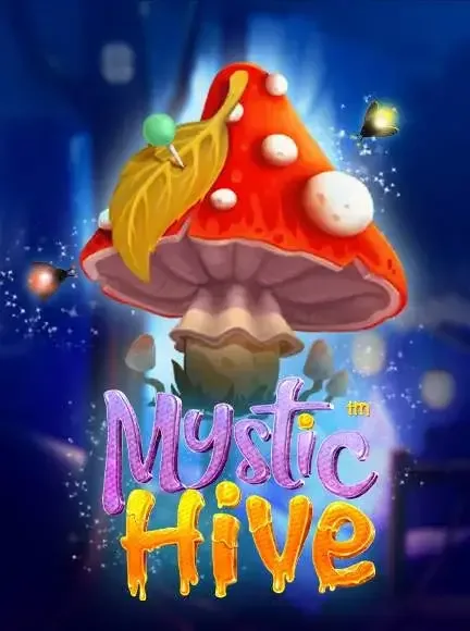 The Mystic Hive slot game